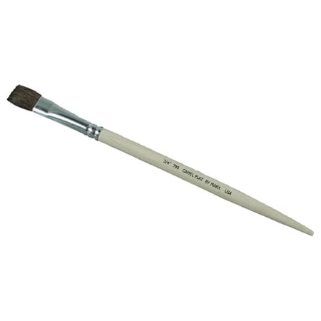 Gordon Brush